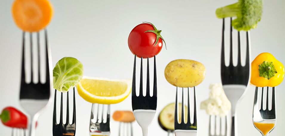 Ποια λαχανικά μας βοηθάνε να χάσουμε βάρος;